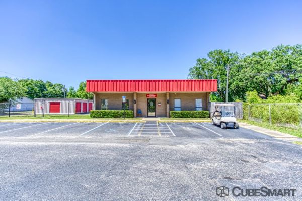 CubeSmart Self Storage - Pensacola