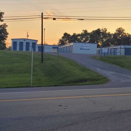 StoreSafely Scottsville