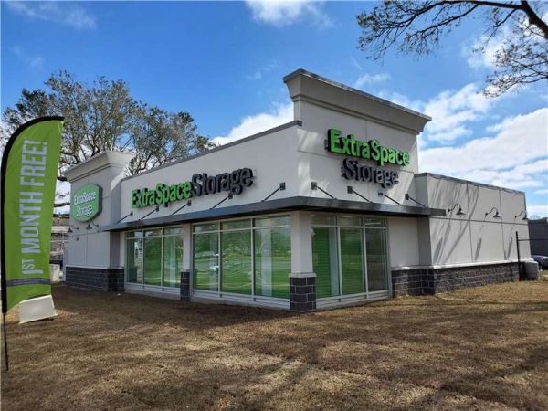 Extra Space Storage - 7297 - Pensacola - Nine Mile Rd