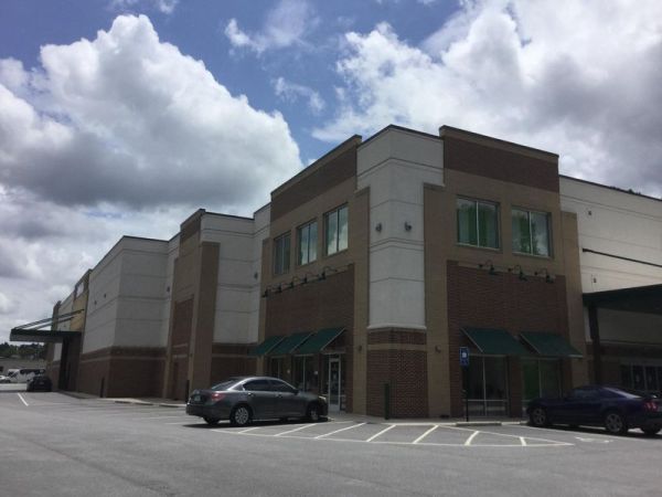 Extra Space Storage - 3868 - Decatur - Dekalb Industrial Way