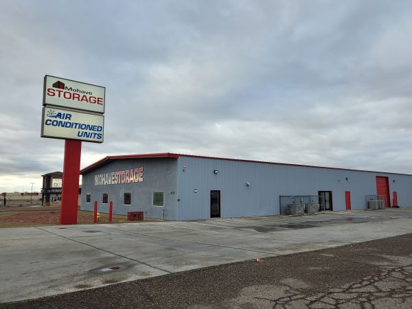 Mohave Storage - FM 4615 A Hwy 95 TC MGMT (Whiteboard)