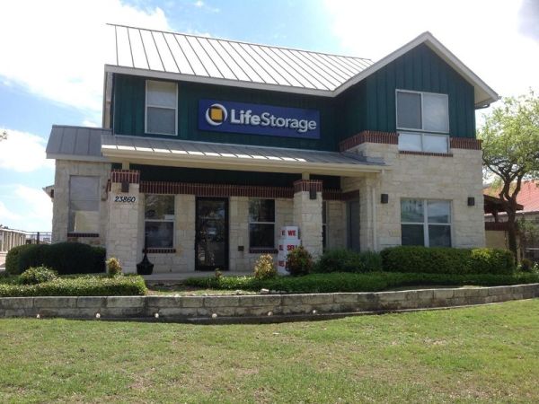 Extra Space Storage - 3515 - San Antonio - US-281 N