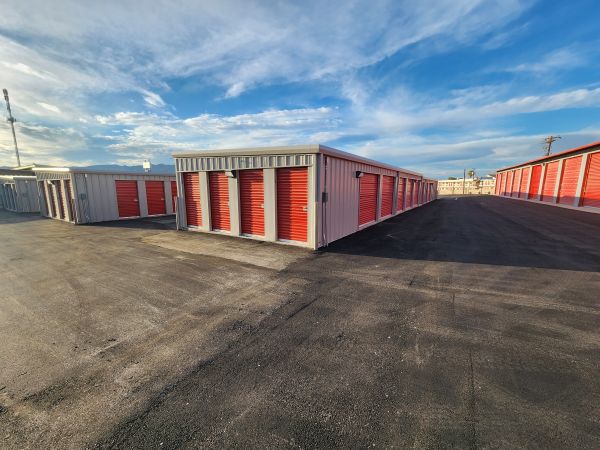 Mohave Storage - BHC 1515 Ramar MGMT (KMS)