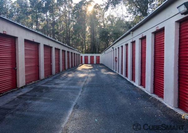 CubeSmart Self Storage - North Charleston - 6555 Dorchester Rd