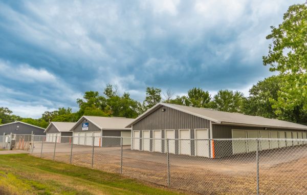 KO Storage of Rush City - 860 S Bremer Ave