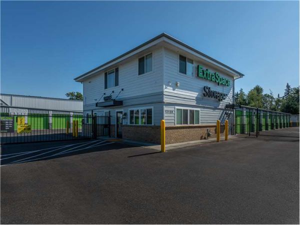 Extra Space Storage - 1341 - Lakewood - Pacific Hwy