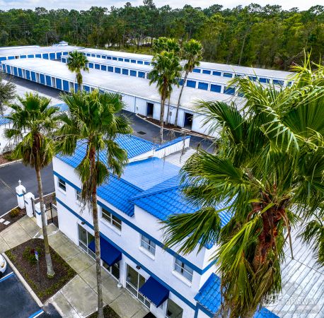 Storaway Self Storage of Deltona I, LLC