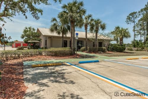 CubeSmart Self Storage - Pine Lakes