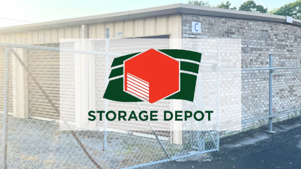 Storage Depot - Albertville