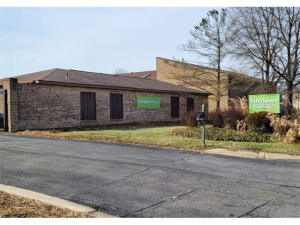 Extra Space Storage - 7827 - Waldorf - Irongate Dr - Annex