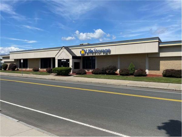 Extra Space Storage - 3198 - Springfield - Congress St
