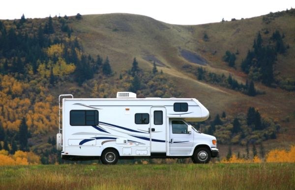 Budget RV