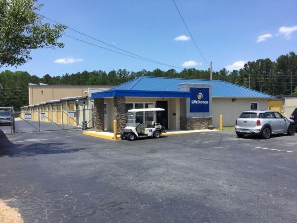 Extra Space Storage - 3028 - Marietta - Canton Rd