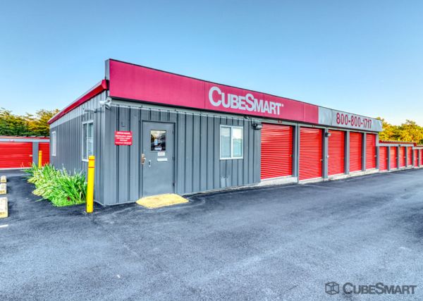 CubeSmart Self Storage - Amissville