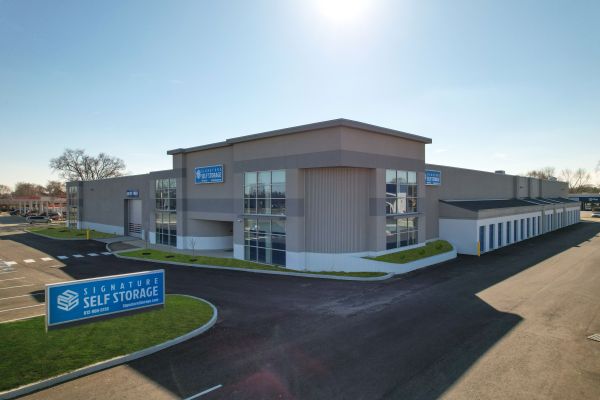 Signature Self Storage-NRIN