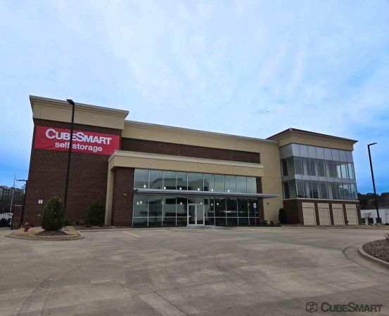 CubeSmart Self Storage AR Little Rock Brookwood Dr