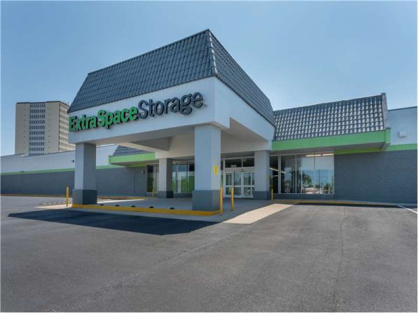 Extra Space Storage - 8185 - South Pasadena - Pasadena Avenue S
