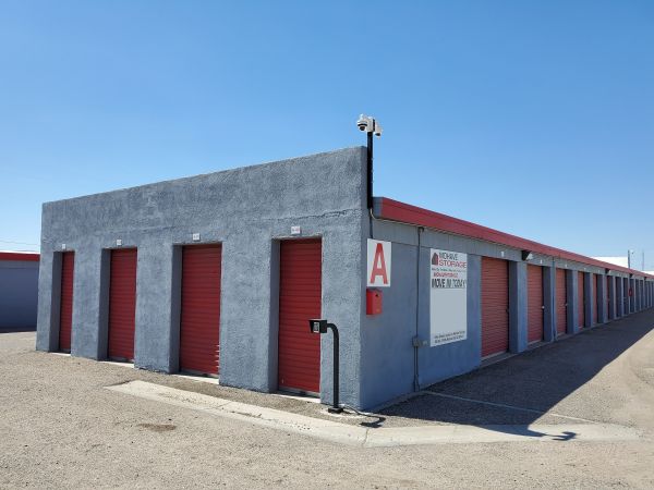 Mohave Storage - Kingman 2881 Rhoades (MS)