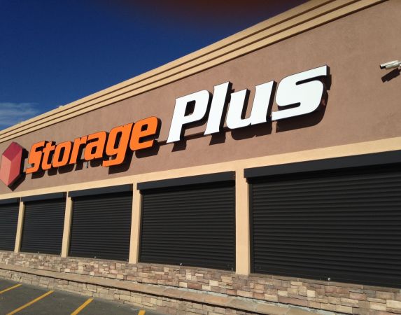 Storage Plus Ent. LLC