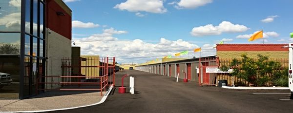 Got Storage Peoria