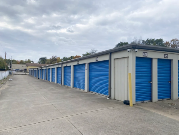 Akron Self Storage