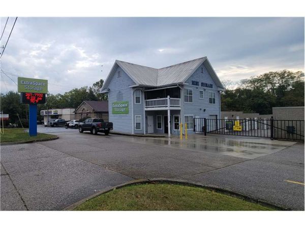 Extra Space Storage - 6289 - Louisville - Taylorsville Rd