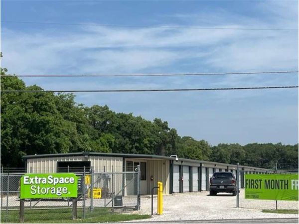 Extra Space Storage - 6118 - Weatherford - Ranger Hwy