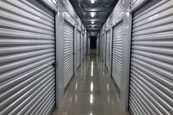 Public Storage - Leander - 140 E Sonny Dr