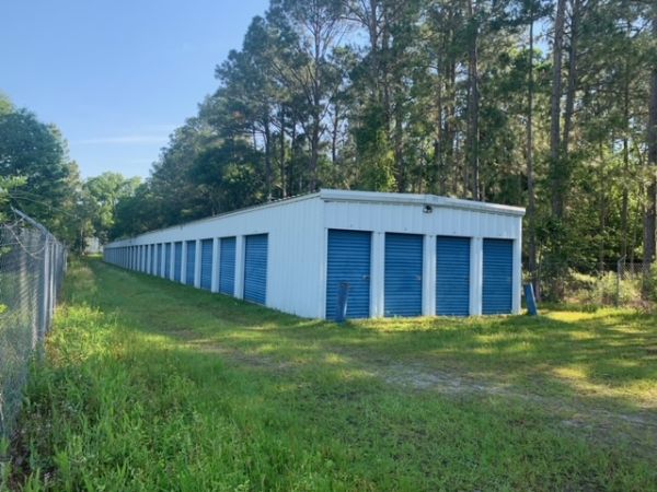 Alma Affordable Self Storage