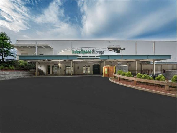 Extra Space Storage - 8376 - Yorktown Heights - Crompond Rd