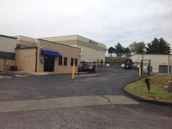 Extra Space Storage - 3363 - Arnold - Vogel Road