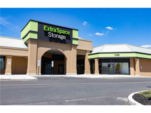 Extra Space Storage - 7841 - Cinnaminson - Route 130 S