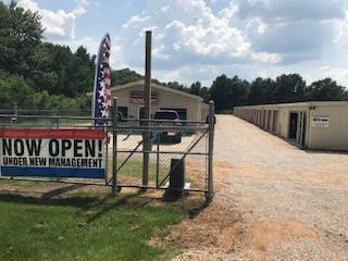 Pine Belt Mini Storage