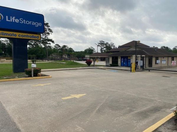 Extra Space Storage - 3293 - Spring - Louetta Road
