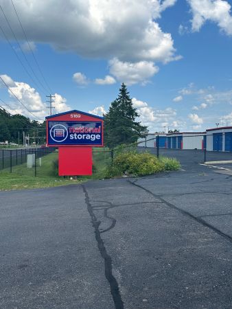 National Storage Kalamazoo - KL Ave