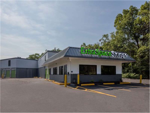 Extra Space Storage - 1047 - Stoughton - 20 Washington St