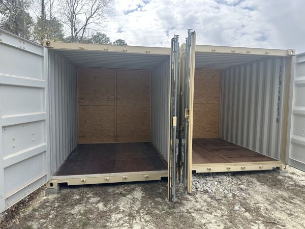 Bowdens Holdings LLC DBA Iron Man Self Storage