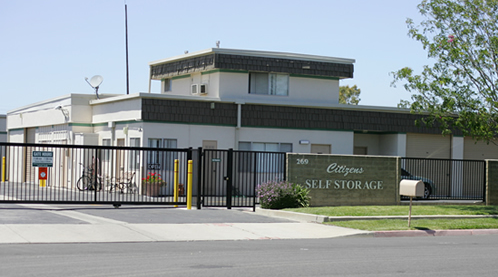 Citizens Storage