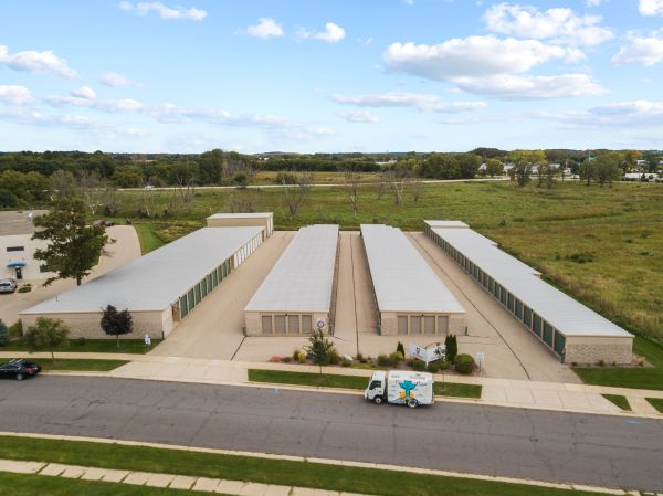 FreeUp Storage Madison
