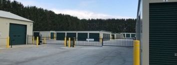 Conifer Secured Self Storage
