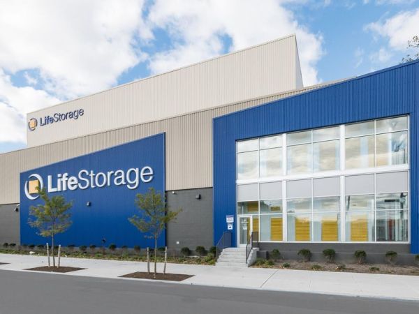 Extra Space Storage - 3609 - Jamaica - Merrick Blvd