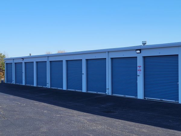 StorMark Storage (Danville)