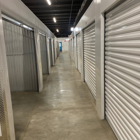 Tri Star Storage Pike