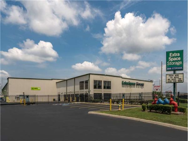 Extra Space Storage - 8439 - Orlando - 1420 N Orange Blossom Trail