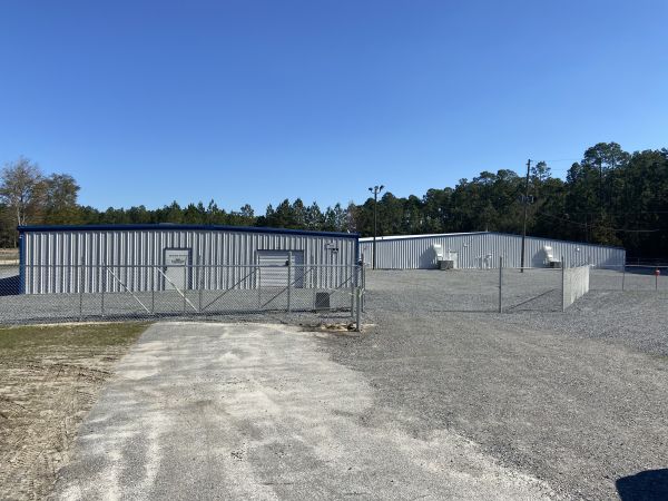Sunset Self Storage