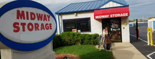 Midway Storage I