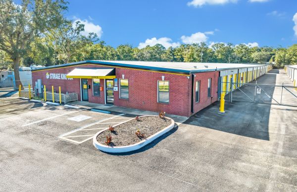 Storage King USA - 080 - Milton, FL - Garcon Point Rd.