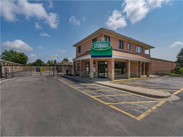 Extra Space Storage - 0720 - Vernon Hills - Butterfield Rd