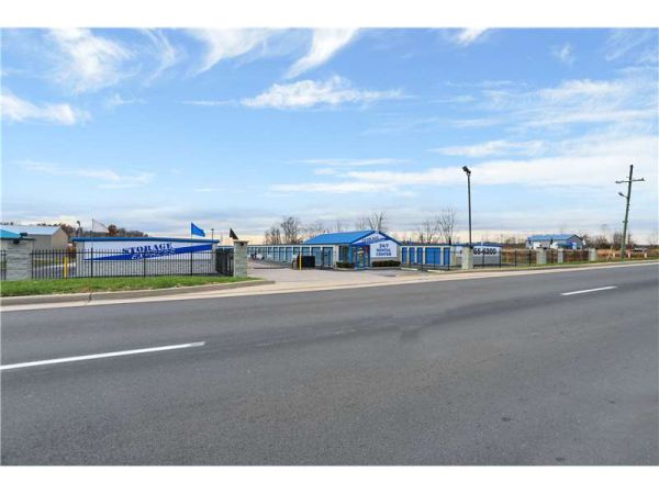 Extra Space Storage - 2109 - Madison - Clifty Dr