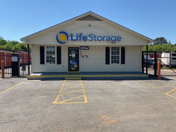 Extra Space Storage - 3634 - Madison - Slaughter Rd
